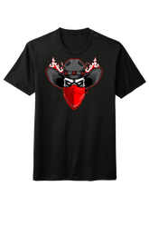 Beaumont Renegades | Logo FlexFusion Tee