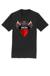 Beaumont Renegades | Logo Premium Tee (YOUTH)