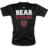 Bunker Hill Optimist | CUSTOMIZABLE - Bears Strong T-Shirt