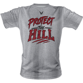 Bunker Hill Optimist | CUSTOMIZABLE - Protect the Hill T-Shirt