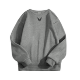 CloudFlex Fleece Crewneck