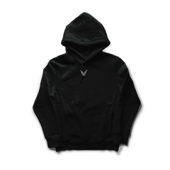 CloudFlex Fleece Hoodie