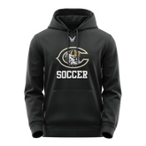 Camden High School Soccer | Nimbus Pro Fleece Hoodie