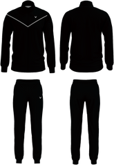 Sweat Suit