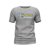 Wheeling Miners | Logo FlexFusion Tee
