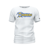 Wheeling Miners | Logo Premium Cotton Tee