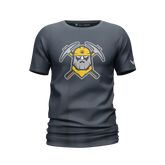 Wheeling Miners | Miner FlexFusion Tee