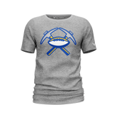 Wheeling Miners | Pick Axe FlexFusion Tee