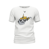 Wheeling Miners | State FlexFusion Tee