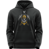 Wheeling Miners | Logo Hoodie