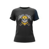 Wheeling Miners | Miner Premium Cotton Tee (Ladies)