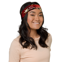 'Merica Headband