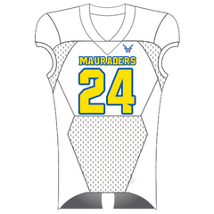 Forge Xtreme Jersey (Deposit to Start)