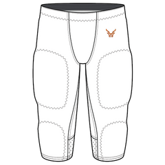 Forge Xtreme Pants (Deposit to Start)