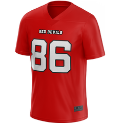 Custom Fan Jersey (Art Deposit to Start)