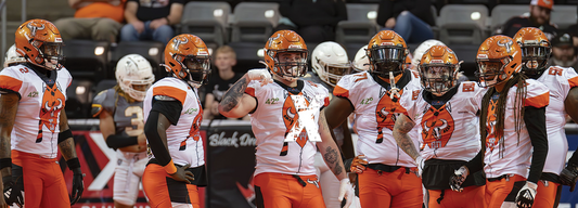 GOAT Sports Teams Up with Omaha Beef for Heroes Night Jersey: A Bold Tribute to Local Heroes