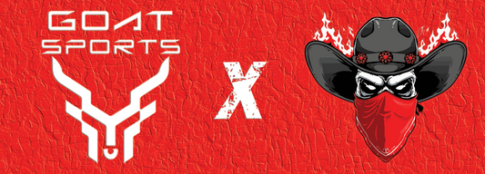 GOAT Sports Partners with the Beaumont Renegades for Inaugural Season