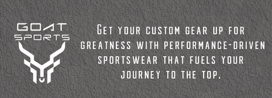 Unleashing the Power of Greatness with GOAT Sports