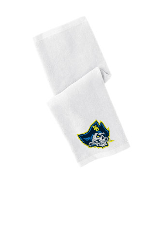 Marauders Fingertip Towel