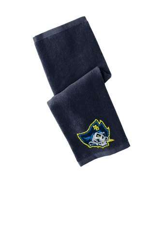 Marauders Fingertip Towel
