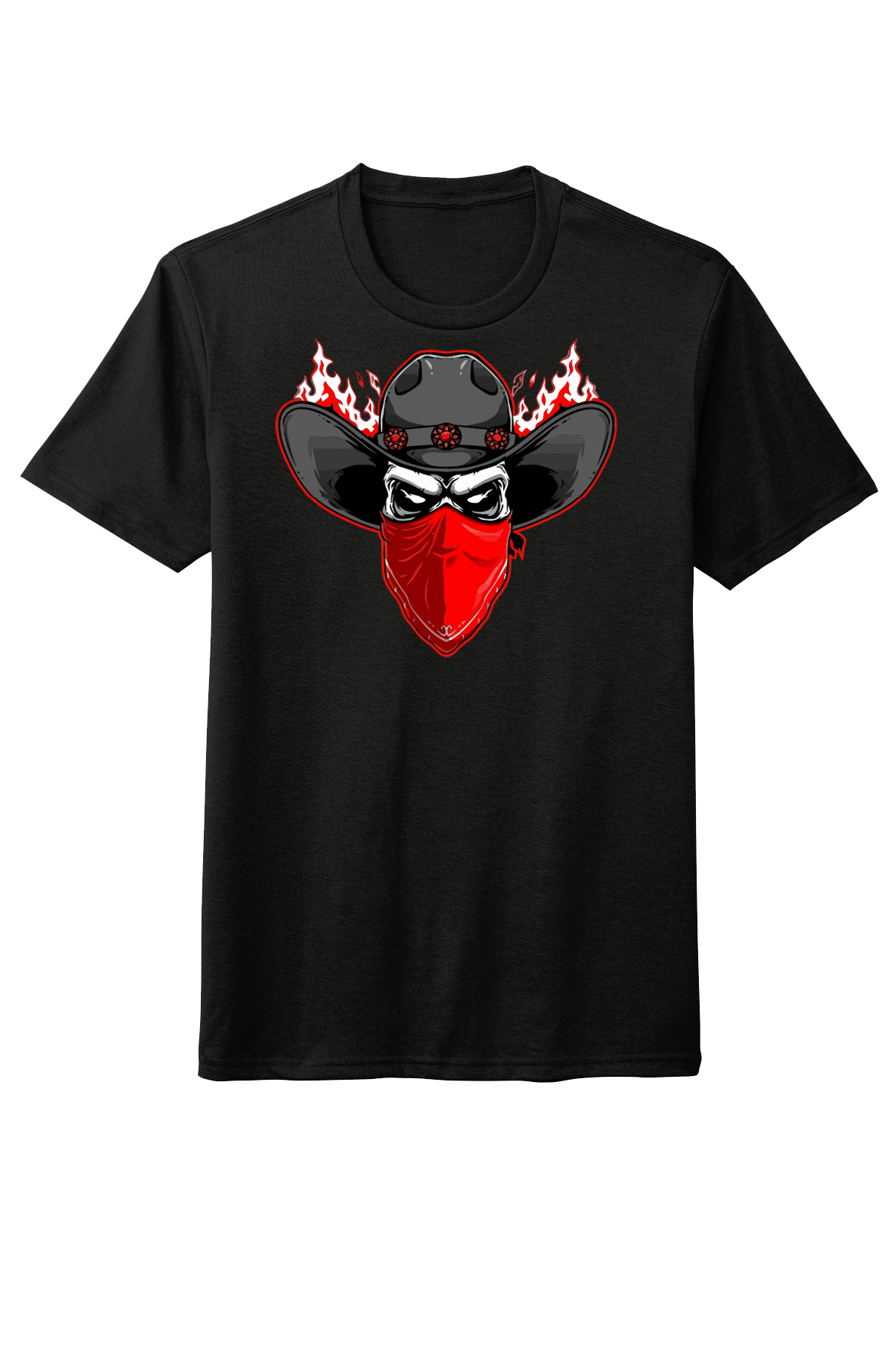 Beaumont Renegades | Logo FlexFusion Tee