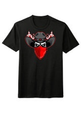 Beaumont Renegades | Logo FlexFusion Tee