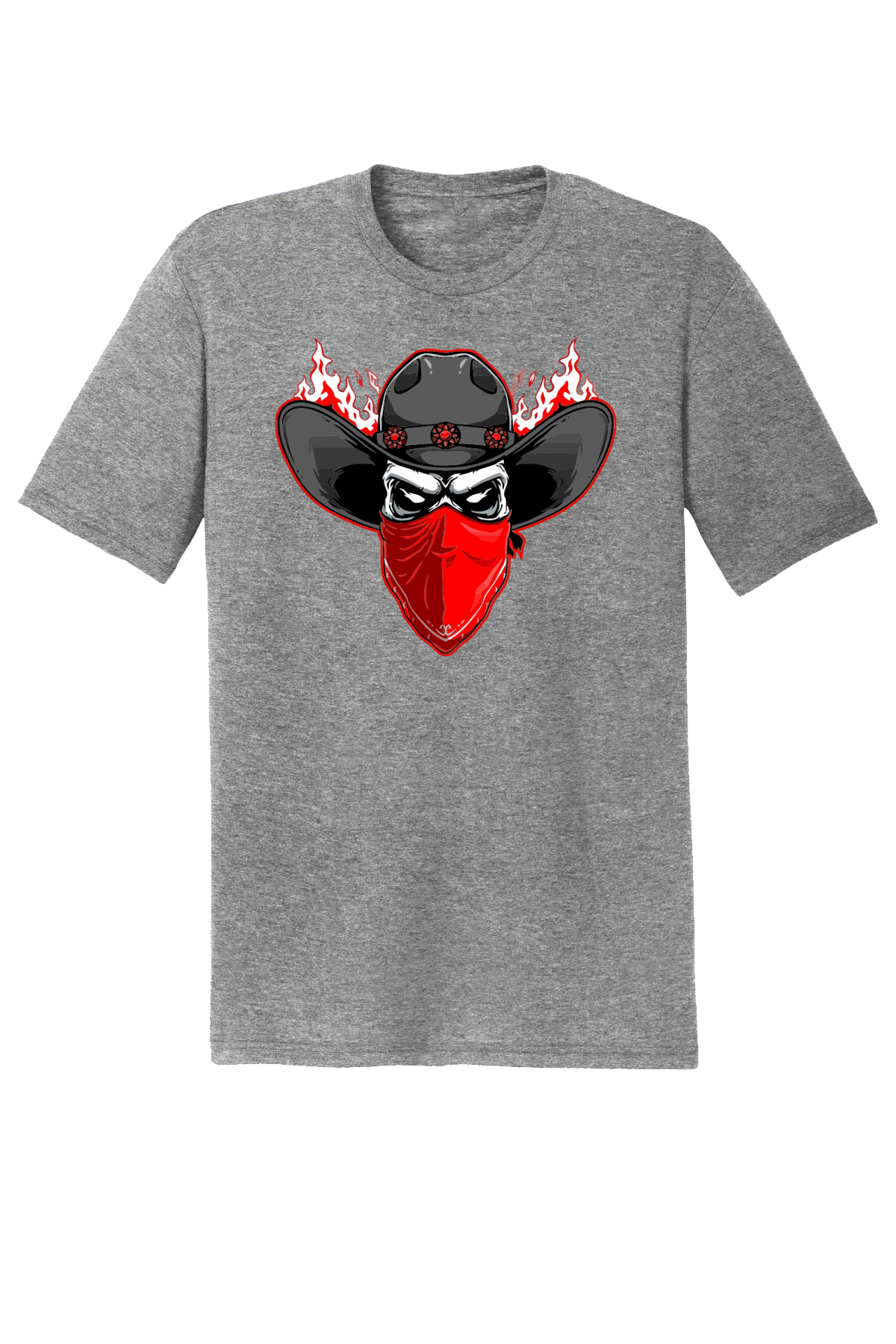 Beaumont Renegades | Logo FlexFusion Tee