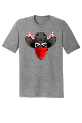 Beaumont Renegades | Logo FlexFusion Tee