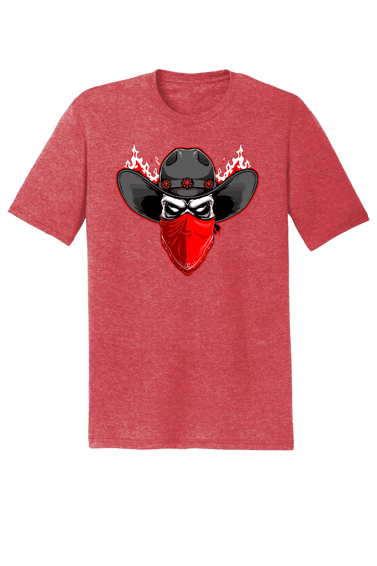 Beaumont Renegades | Logo FlexFusion Tee