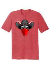 Beaumont Renegades | Logo FlexFusion Tee