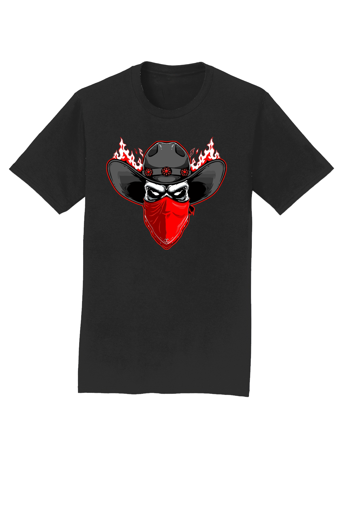 Beaumont Renegades | Logo Premium Tee (YOUTH)