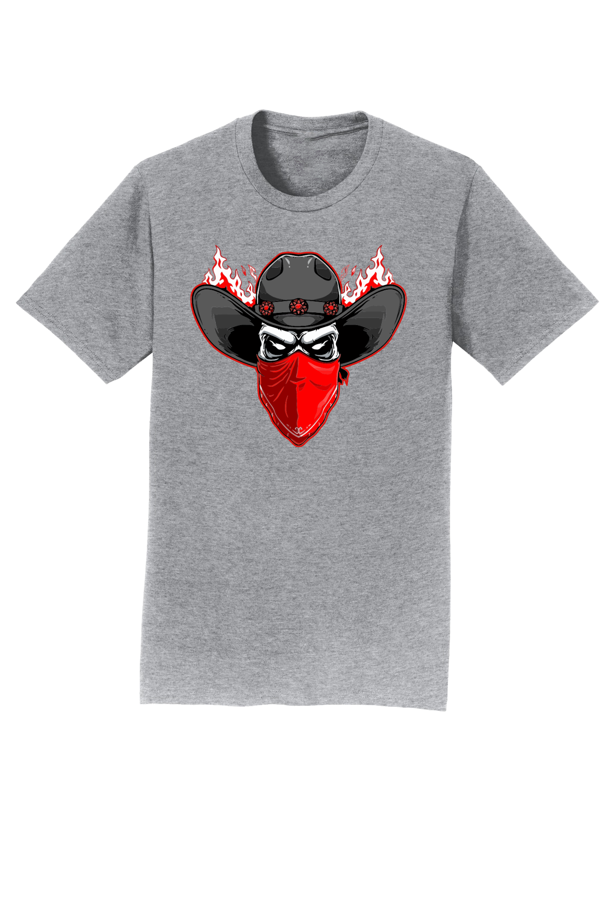 Beaumont Renegades | Logo Premium Tee (YOUTH)