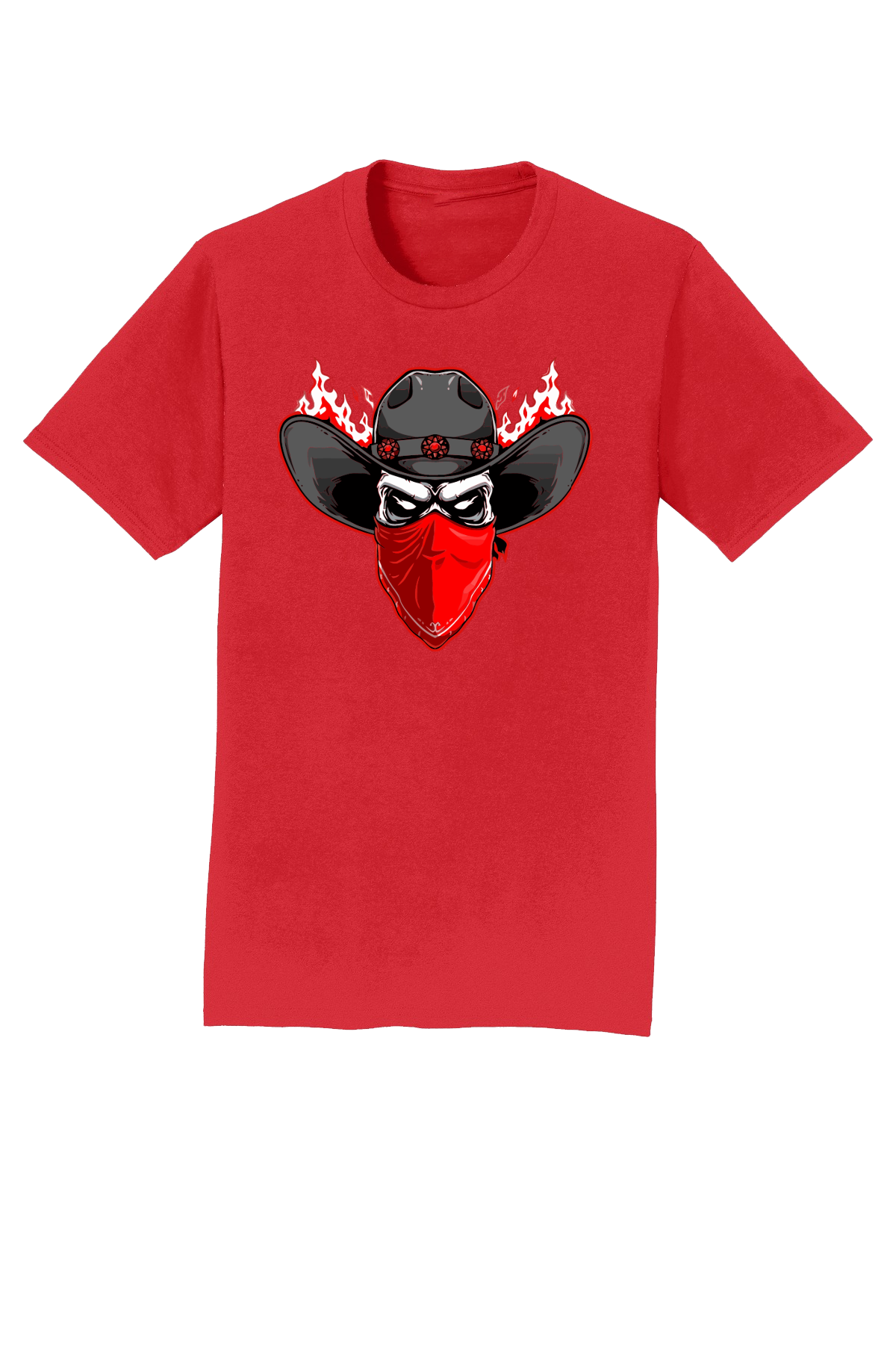 Beaumont Renegades | Logo Premium Tee (YOUTH)