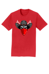 Beaumont Renegades | Logo Premium Tee (YOUTH)