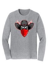 Beaumont Renegades | Logo Premium Long Sleeve Tee