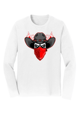 Beaumont Renegades | Logo Premium Long Sleeve Tee