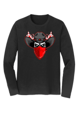 Beaumont Renegades | Logo Premium Long Sleeve Tee