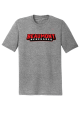 Beaumont Renegades | Wordmark FlexFusion Tee