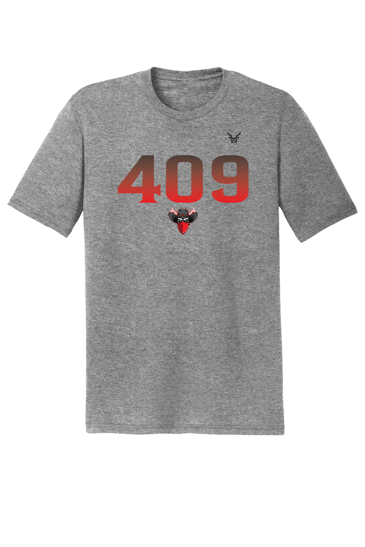 Beaumont Renegades | 409 FlexFusion Tee