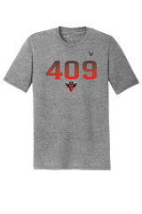 Beaumont Renegades | 409 FlexFusion Tee