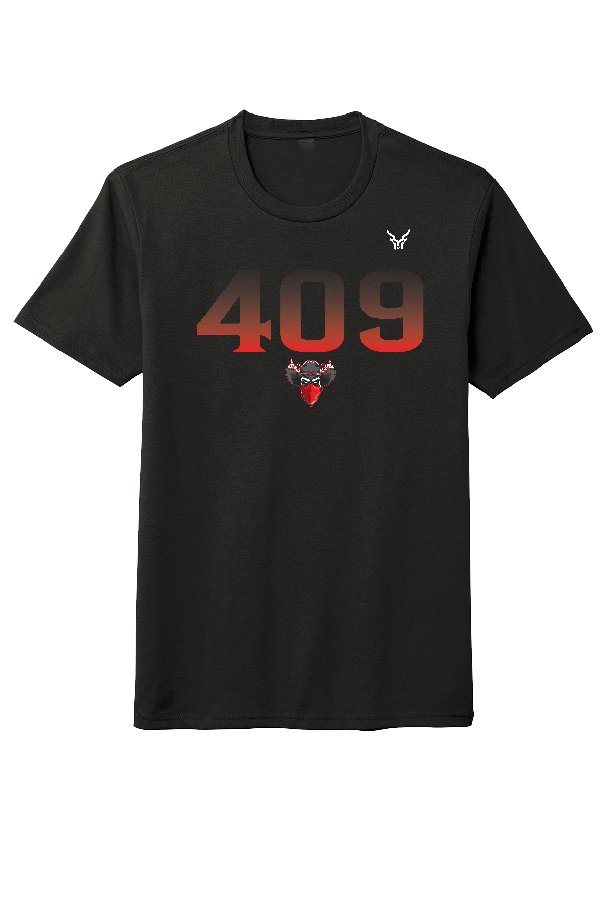 Beaumont Renegades | 409 FlexFusion Tee