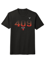 Beaumont Renegades | 409 FlexFusion Tee