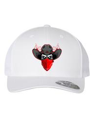 Beaumont Renegades | Logo Mesh Back Trucker Hat