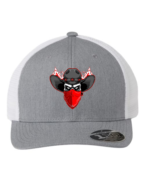 Beaumont Renegades | Logo Mesh Back Trucker Hat
