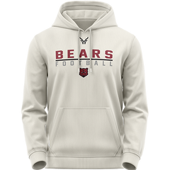 Bunker Hill Optimist | Bears Football Hoodie