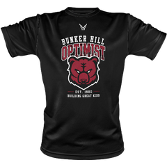 Bunker Hill Optimist | BH Optimist T-Shirt (YOUTH)