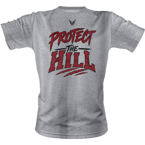 Bunker Hill Optimist | CUSTOMIZABLE - Protect the Hill T-Shirt