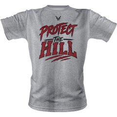 Bunker Hill Optimist | CUSTOMIZABLE - Protect the Hill T-Shirt