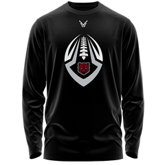 Bunker Hill Optimist | Bears Football L/S T-Shirt