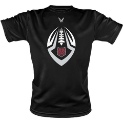 Bunker Hill Optimist | Bears Football T-Shirt